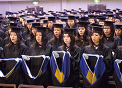 卒業 大 式 外 京都 2021年度（令和3年度）卒業式の日程、会場、保護者の参加等について