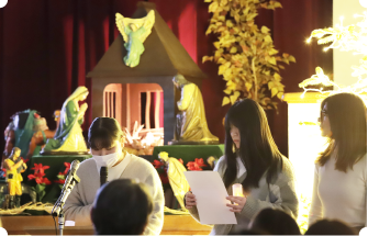 アドヴェントの集い