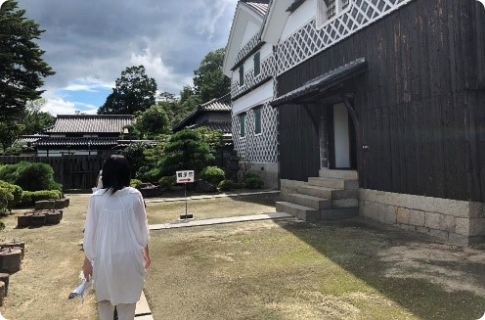 フィールドワーク