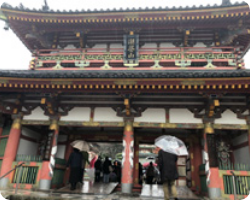 尾道市生口島と因島をめぐる島旅‐みかん狩り・耕三寺・村上海賊‐