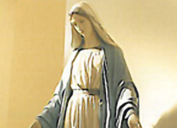 St. Julie Billiart