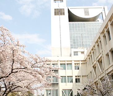 Notre Dame Seishin University