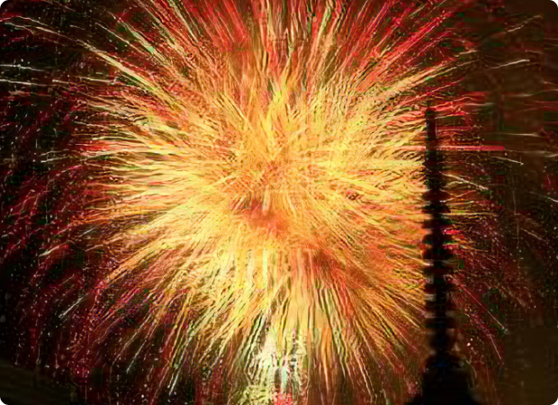 Saidaiji Eyo (Hadaka Matsuri)