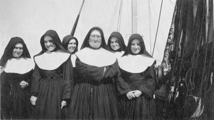 （1924年撮影）ND BULLETIN No.194より転載