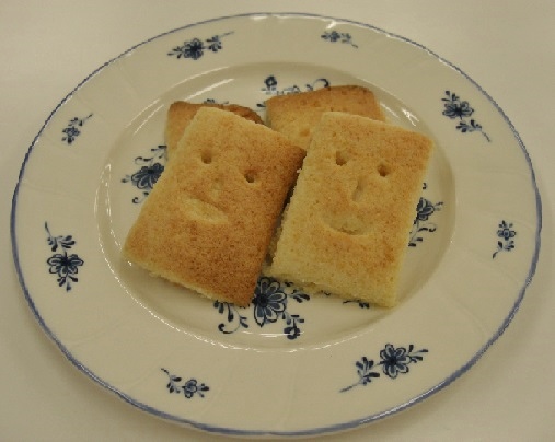 おからクッキー