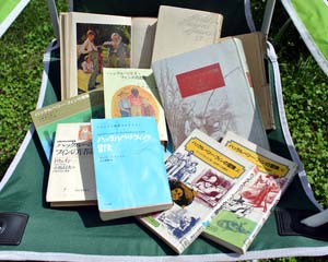 ハックルベリー・フィンの冒険（下）｜福音館書店