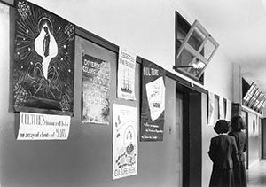 1953年のポスターコンテスト