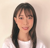 杉田結衣子さん（4年生：2021年当時）