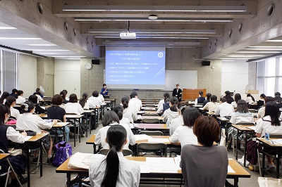 総合型・学校推薦型選抜の受験を検討されている方は参考にしてください