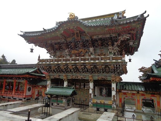 潮聲山・耕三寺