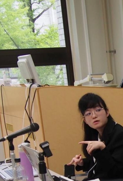 2023年7月に開催されたJUEMUN（Japan University English Model United Nations）でChair（議長）を務めました