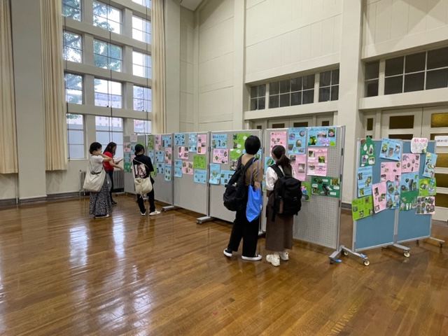 雨の日の楽しみ方は、みんなそれぞれで面白い！