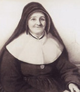 St.Julie Billiart，1751-1816