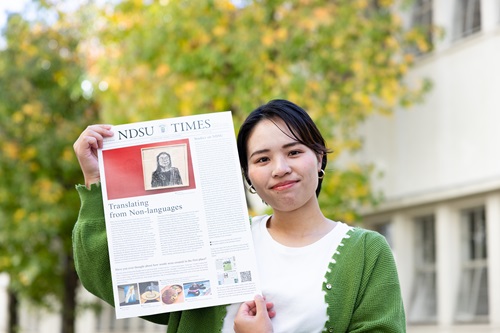 岡山芸術交流に参加した記事を仲間とともに作り込み、限定復活させたNDSUTIMES