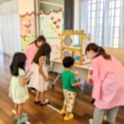 手づくりのストラックアウト！