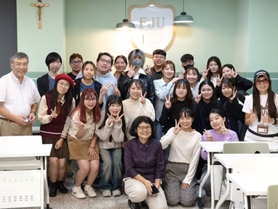 自主交流会
