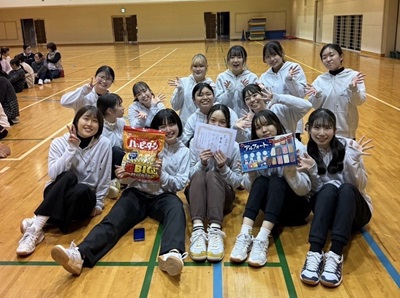 優勝！音楽研究室　