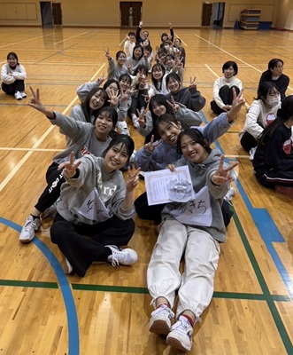 第２位　心理学研究室