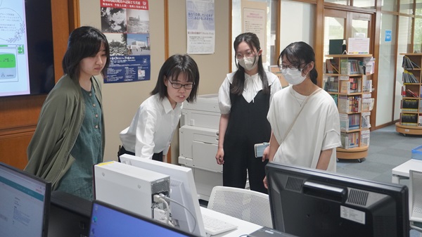 実際の操作方法を説明します