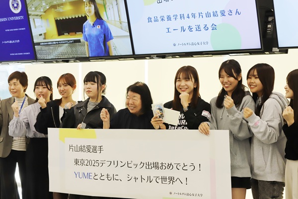 当日の様子（2）