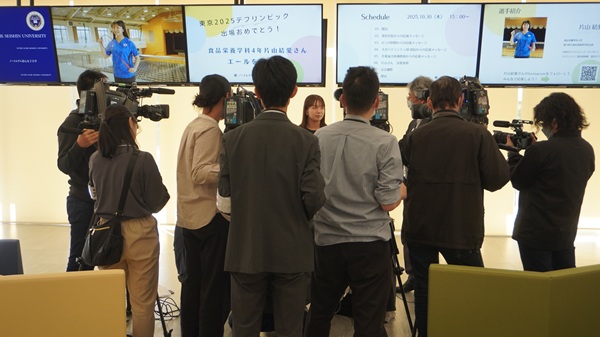 当日の様子（3）