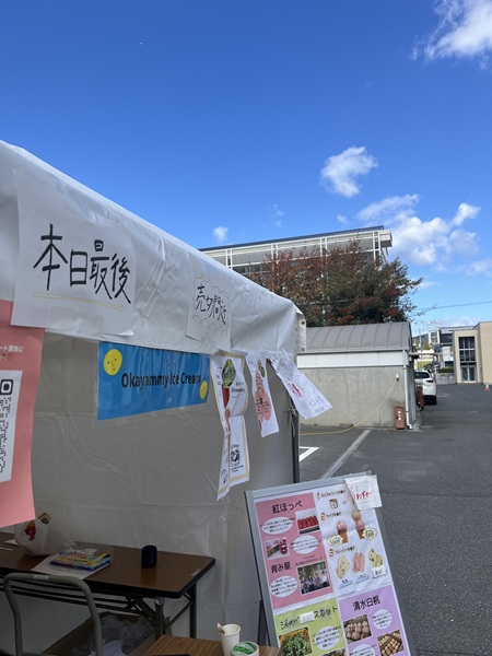 広告効果も測定しました