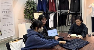 製作ミーティング