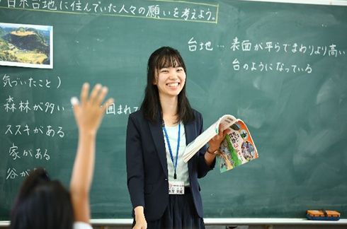 永廣 美紀さん