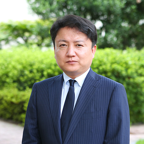 吉金　優