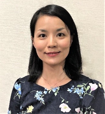 鉄永　倫子