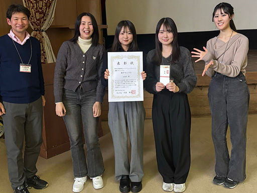 研究概要・実践活動イメージ