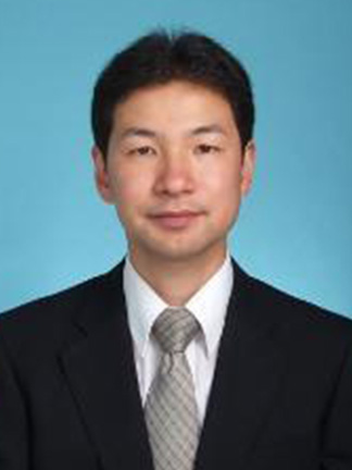 プロフィール写真