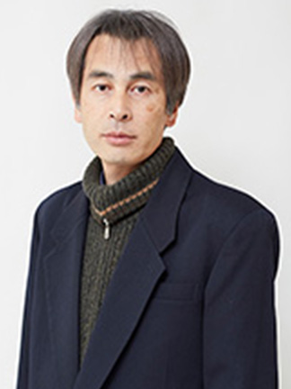 プロフィール写真