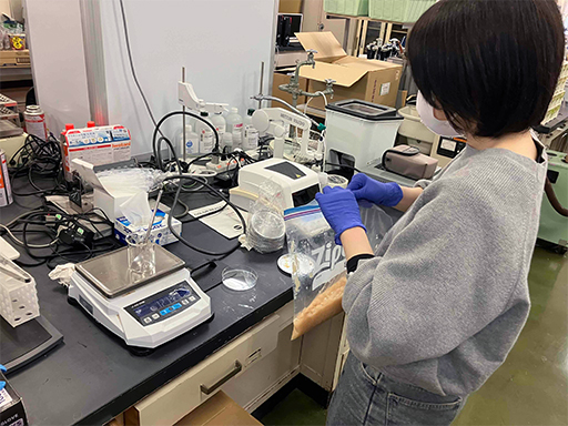 研究概要・実践活動イメージ