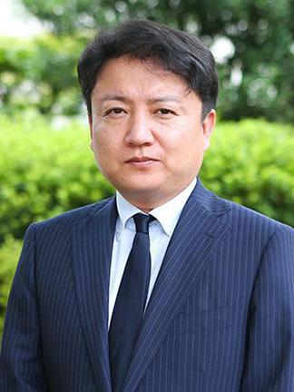 プロフィール写真