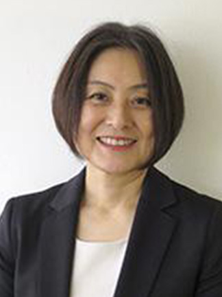 プロフィール写真